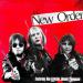 New Order Featuring Ron Asheton, Dennis Thompson - The New Order