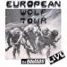 Nomads (the) - European Wolf Tour Live