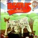 Beatles - Beatles Featuring Tony Sheridan Uk Album