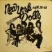 New York Dolls - Dolls Live: Dallas '74