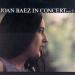 Joan Baez - In Concert