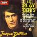 Dutronc, Jacques - Les Play Boys