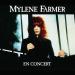 Mylène Farmer - En Concert - Label Pdo, Petit Centreur.