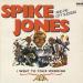 Jones Spike - I Want To Your Wedding