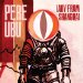 Pere Ubu - Lady From Shanghai