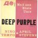 Nino Tempo & April Stevens - Deep Purple