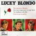 Lucky Blondo - Des Roses Rouges Pour Un Ange Blond