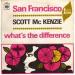 Scott Mckenzie - San Francisco
