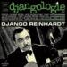 Django Reinhardt - Djangologie