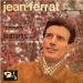 Ferrat Jean - La Montagne / Autant D'amour, Autant De Fleurs / Hourrah! / Que Serais-je Sans Toi