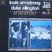 Louis Armstrong & Duke Ellington - At Newport