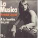 Patrick Juvet - La Musica