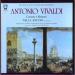 Alfred Brendel - Antonio  Vivaldi  / Cantate E Mottetti