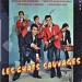 Chats Sauvages Et Dick Rivers - Les Chats Sauvages Avec Dick Rivers Chant