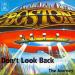 Boston - Don't Look Back