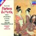 Mirella Freni - Puccini - Madama Butterfly / Freni, Pavarotti, Ludwig, Wiener Phil., Karajan