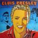 Cliff Anderson - Rendering Elvis Presley