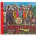 Beatles (the) - Sgt. Pepper's Lonely Hearts Club Band