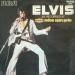 Elvis Presley - Elvis As Recorded At Madison Square Garden