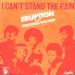 Eruption - I Can't Staind The Rain