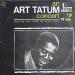 An Art Tatum Concert Plus His First Three Recorded Solos