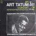 Tatum Art - An Art Tatum Concert