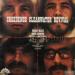 Creedence Clearwater Revival - Proud Mary Bayou Country