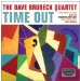 Dave Brubeck Quartet - Time Out