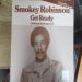 Smokey Robinson - Get Ready