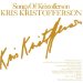 Kris Kristofferson - Songs Of Kris Kristofferson