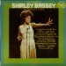 Shirley Bassey - The Wonderful Shirley Bassey