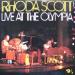 Scott Rhoda - Live At The Olympia