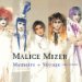 Malice Mizer - Malice Mizer Memoire + Voyage Sans Retour