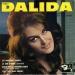 Dalida - Les Marrons Chauds