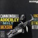 J - Cannonball Adderley With Milt Jackson - Things Are Getting Better