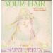 Saint Preux - Your Hair