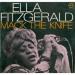 Ella Fitzgerald - Mack Knife