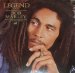 Bob Marley - Legend: Best Of Bob Marley & Wailers