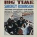 Robinson, Smokey - Big Time