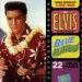 Elvis Presley - Elvis 14great Songs / Blue Hawaii