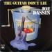 Dassin Joe - The Guitar Don't Lie