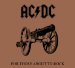 AC/DC - For Those About To Rock We Salute You