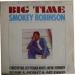 Smokey Robinson - Big Time