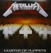 Metallica - Master Of Puppets