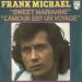 Frank Michael - Sweet Marianne