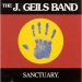 J Geils Band - Sanctuary