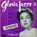 Gloria Lasso - L'étranger Au Paradis (3)