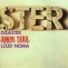 Amon Duul - Disaster
