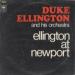 Duke Ellington - Ellington At Newport