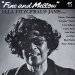 Ella Fitzgerald - Fine & Mellow